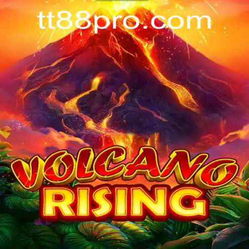Exploring the Thrilling World of VolcanoRising