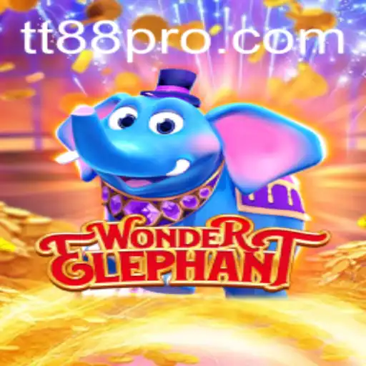 Exploring the Exciting World of WonderElephant: The Game Taking the World by Storm