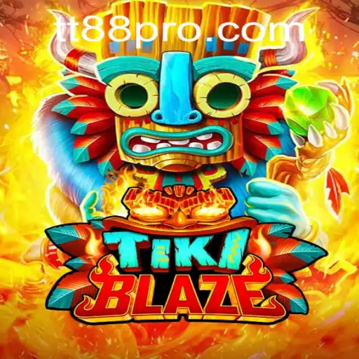 TikiBlaze: Exploring the Thrills of TT88