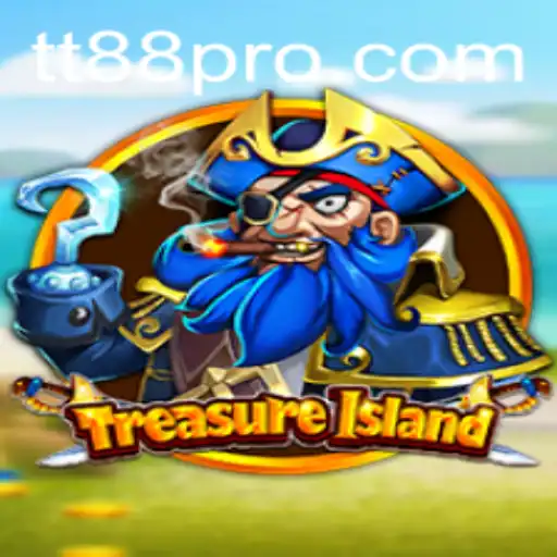 TreasureIsland: A Riveting Adventure Game with TT88 Elements
