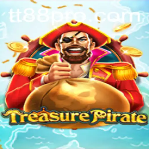 TreasurePirate: Unveiling the Hidden World with TT88