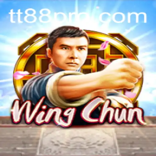 Unveiling WingChun: A Deep Dive into TT88's Innovative Game