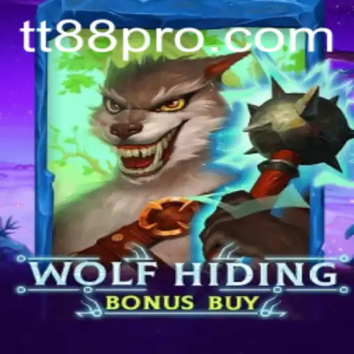 Exploring the Thrills of WolfHidingBonusBuy: A Modern Gaming Experience