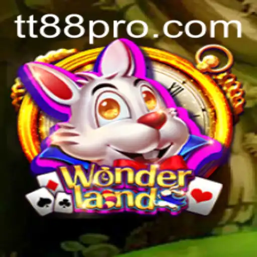 Embark on a Magical Journey with Wonderland: A Guide to TT88