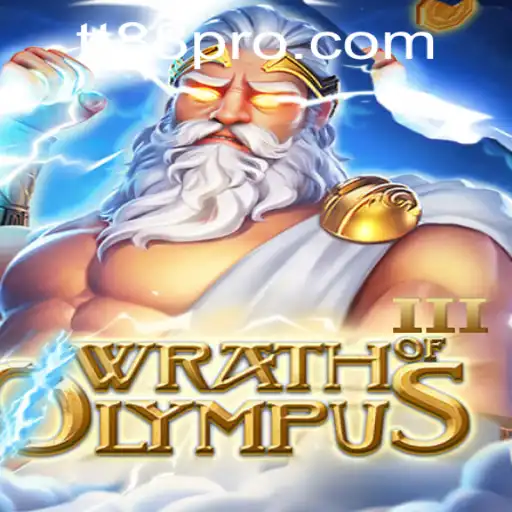 Exploring WrathofOlympusIII: A Mythological Adventure